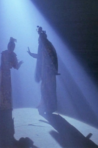 Farewell My Concubine